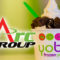 ARC Group Announces Letter Of Intent To Acquire Yobe Frozen Yogurt Franchise